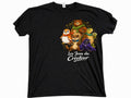 T-Shirt Les cinq