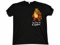 T-Shirt Malik l'ours