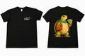 T-Shirt Maxence la tortue version 2