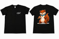 T-Shirt Kris la loutre version 2