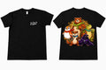 T-Shirt Les cinq version 2