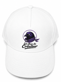 Casquette Manon le corbeau