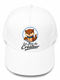Casquette Kris la loutre