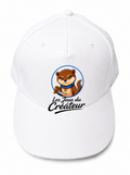 Casquette Kris la loutre