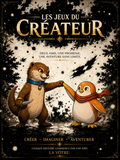 Poster Kris et David
