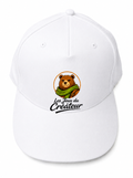 Casquette Malik l'ours